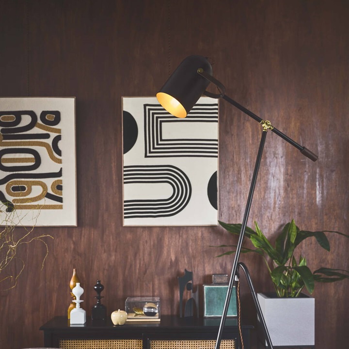 アートパネル モダン