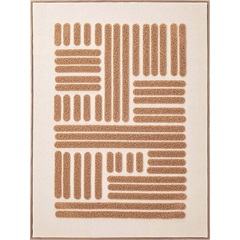 アートパネル モダン(B)