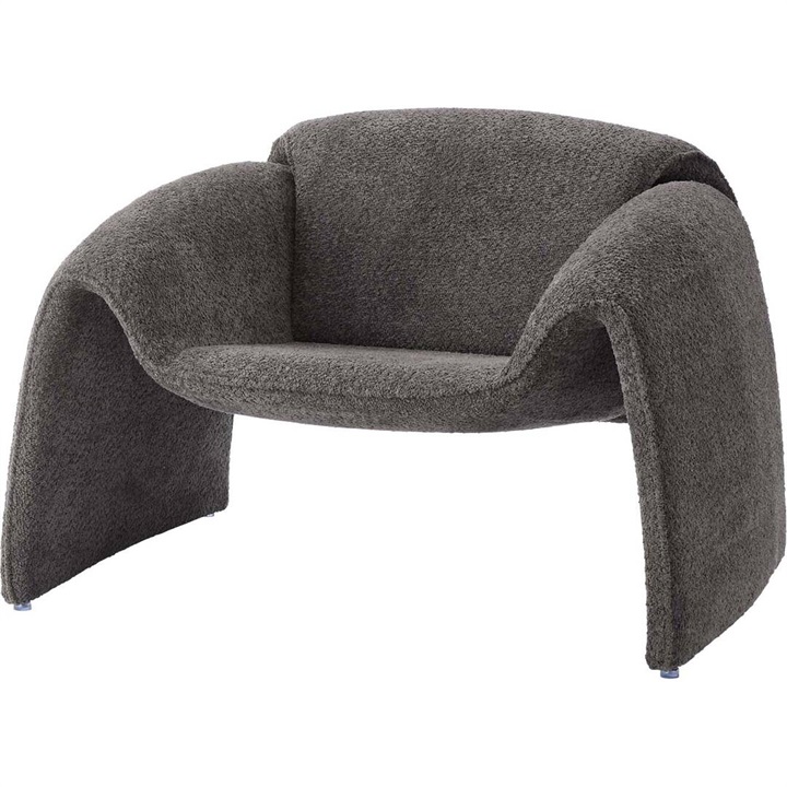 ブークレモダンソファ