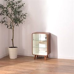 コレクションシェルフ S(BR)