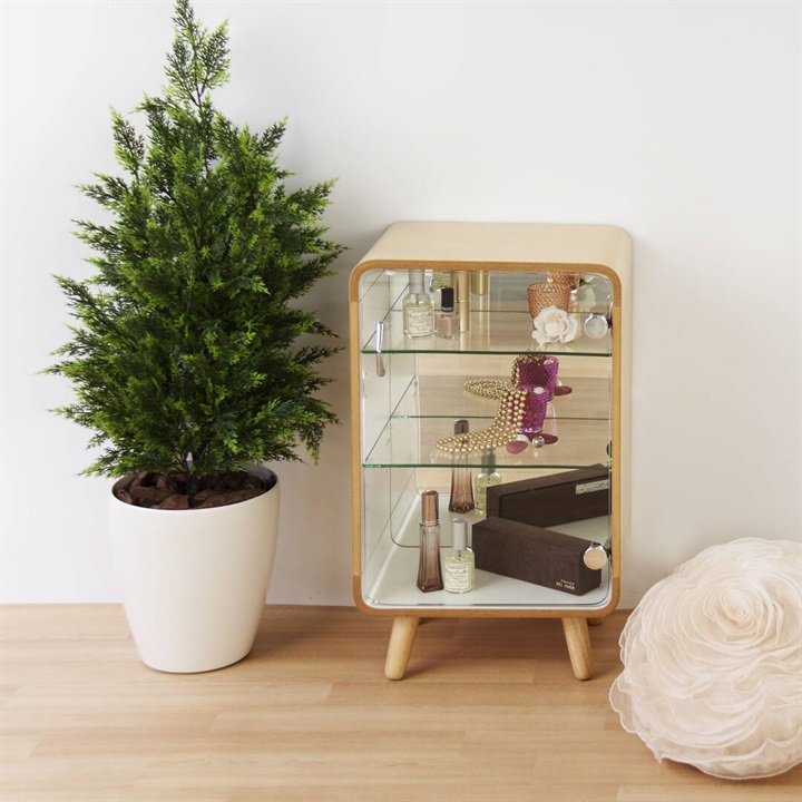 コレクションシェルフ S