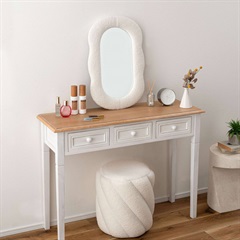 ウェービング ブークレミラー(WH)