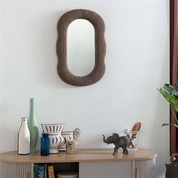 ウェービング ブークレミラー