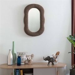 ウェービング ブークレミラー