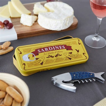 【balvi】ワインオープナー＆ソムリエナイフ