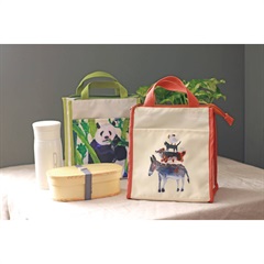 【アトリエKOTETSU】ランチバッグ