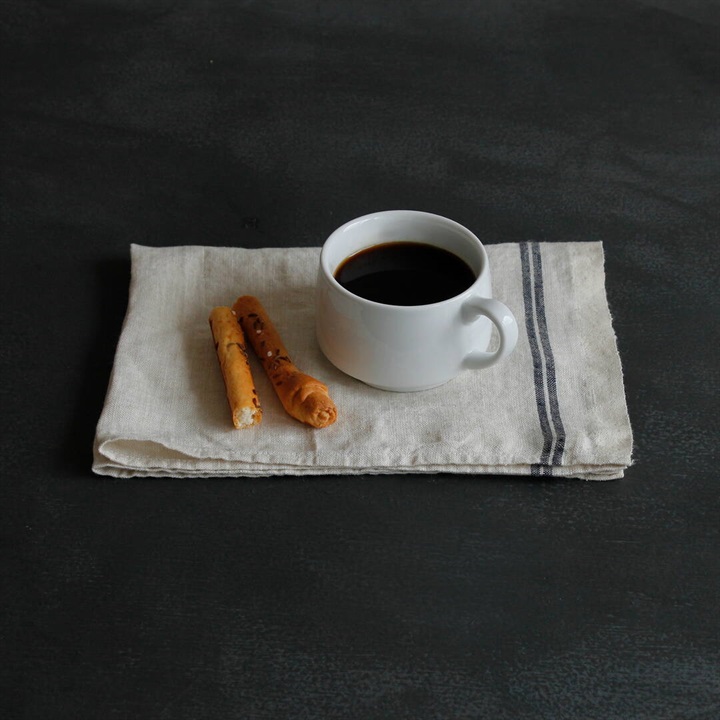 【Lino e Lina】ランチョンマット デュオ