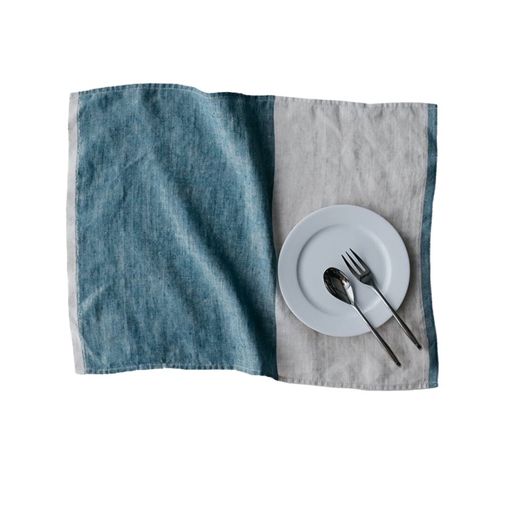 【Lino e Lina】ランチョンマット ユニ