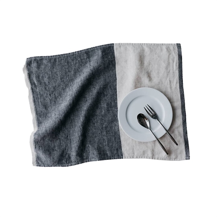 【Lino e Lina】ランチョンマット ユニ