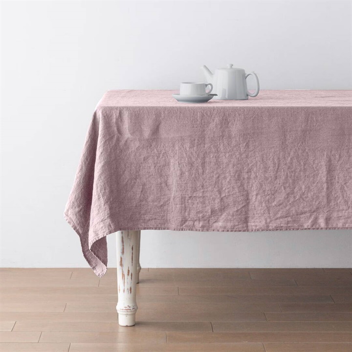【Lino e Lina】テーブルクロスM