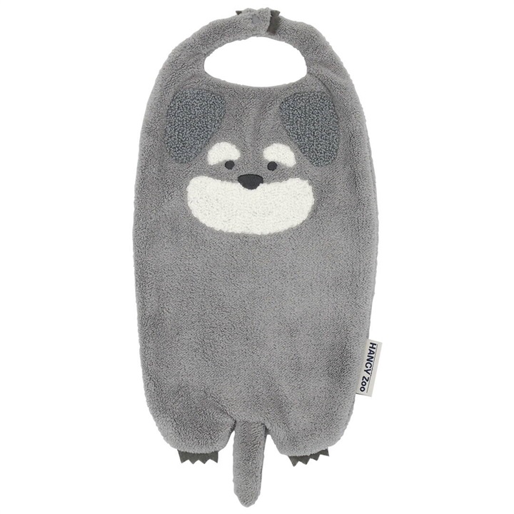 ハンギンズ アニマルキッチンタオル