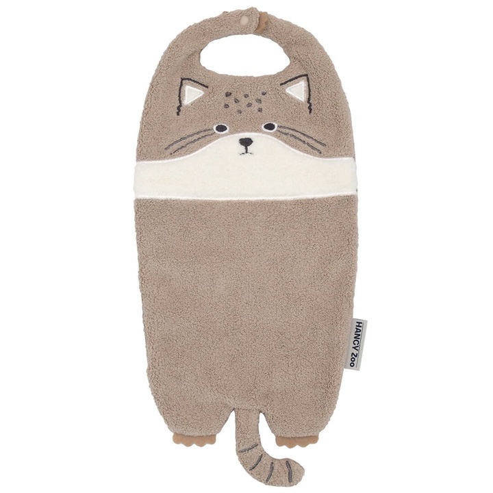 ハンギンズ アニマルキッチンタオル