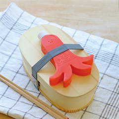 ヌークス たこウィンナーアイスパック2個入り