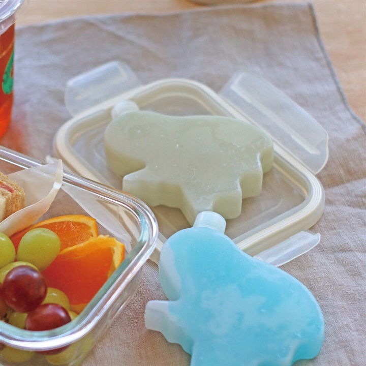 ヌークス ゴーストアイスパック2個入り