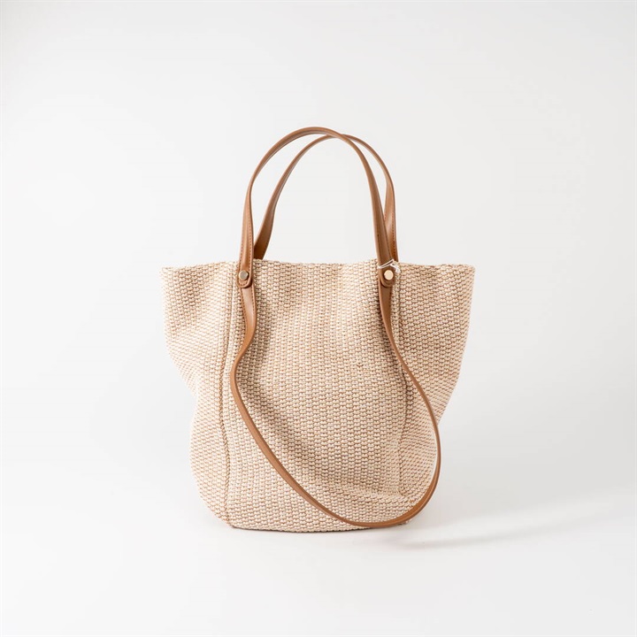 【MID GIRL APPLY】メッシュトート