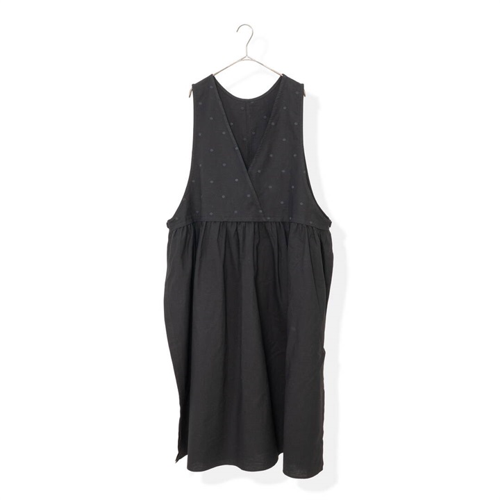 【ista-ire】サイドOPEN ワンピース