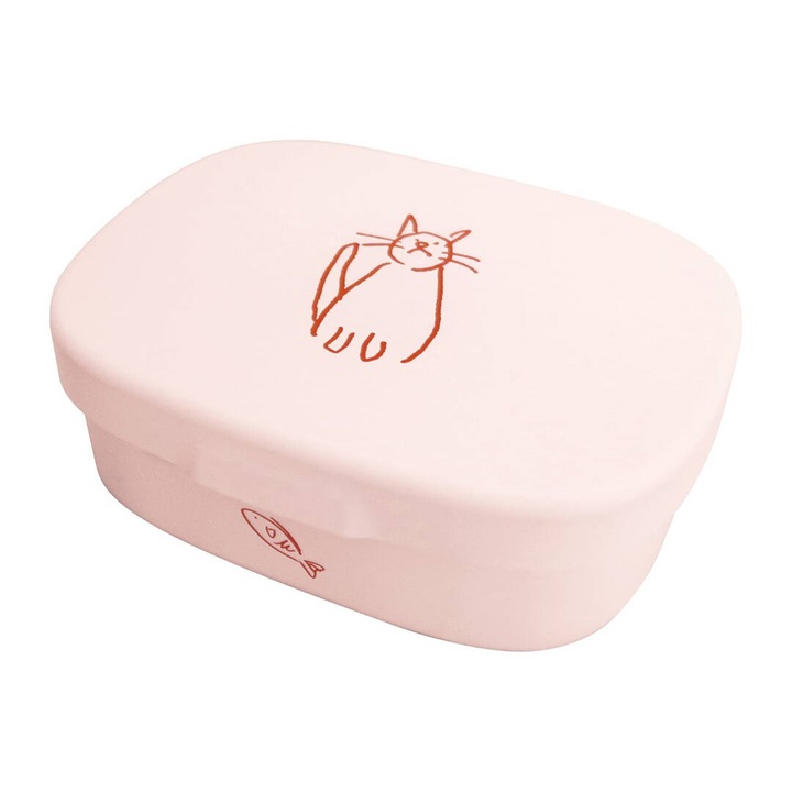 DOODLE ランチボックス ミニ