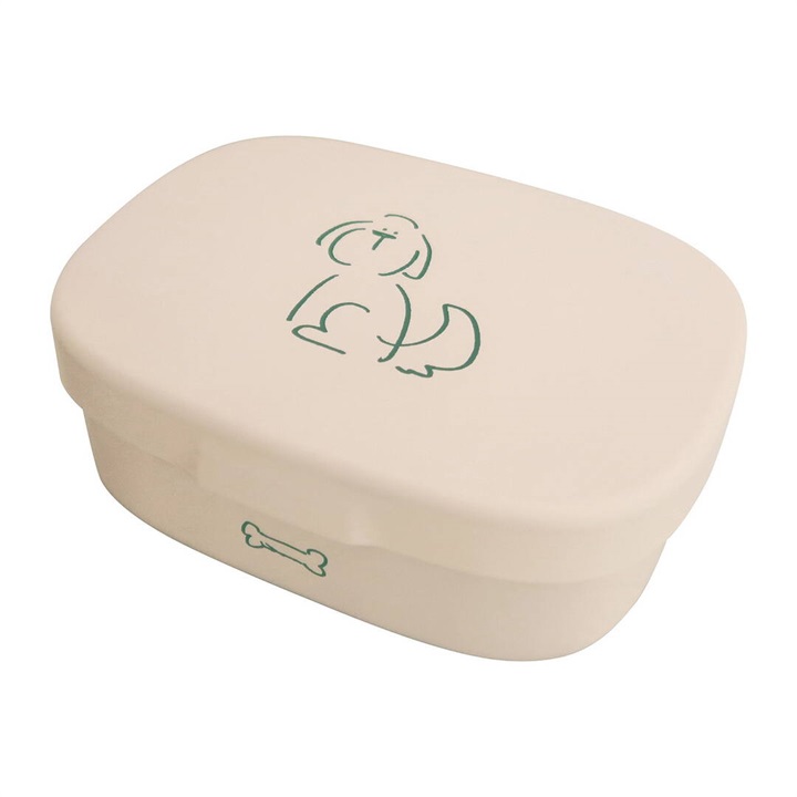 DOODLE ランチボックス ミニ