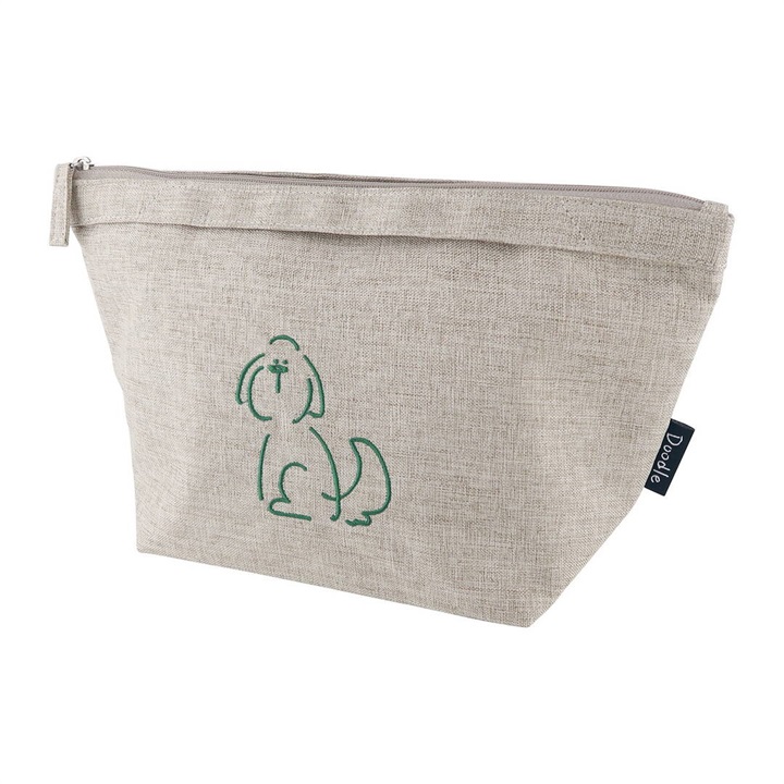 DOODLE 保冷ランチポーチ