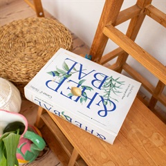 【artipur COTTAGE】ブックボックス L(ハーバル)