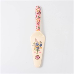 【rice】Nathalie Lete メラミン ケーキサーバー(ブーケ)