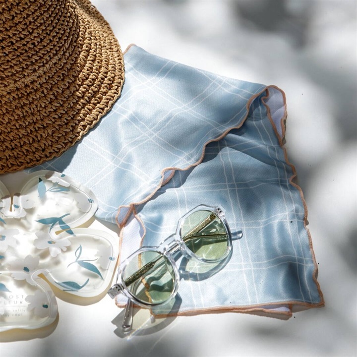 Hinya Loop クールタオル