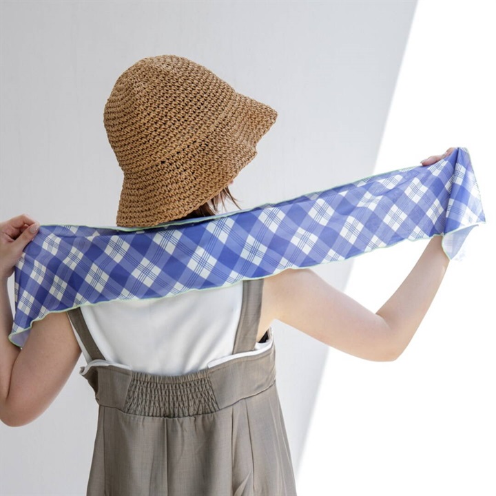 Hinya Loop クールタオル