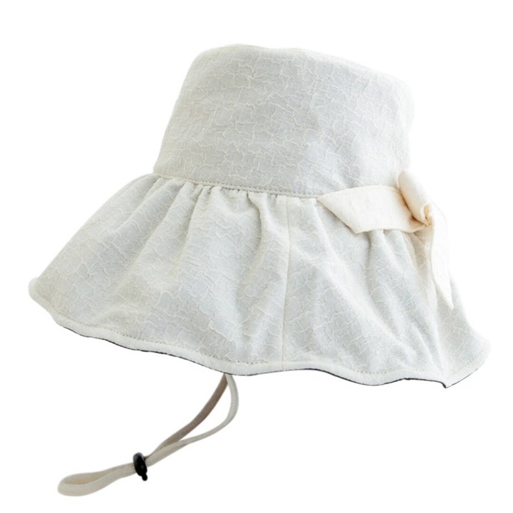 Brante つば広遮熱ハット