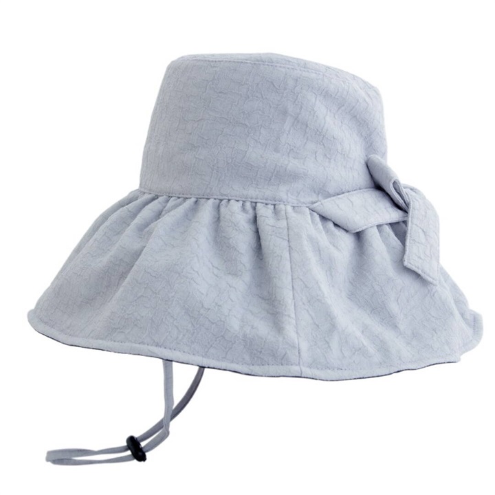 Brante つば広遮熱ハット