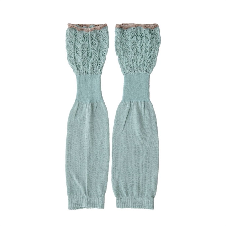 Hanoca フレアーアームカバー(MT)