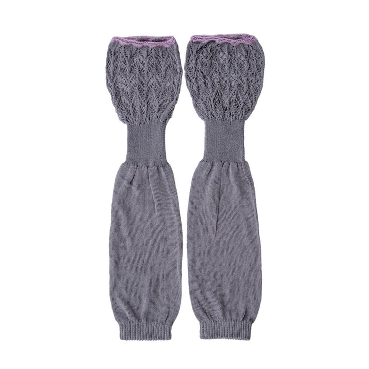 Hanoca フレアーアームカバー(CHR)