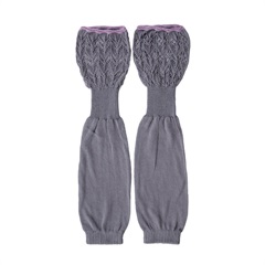 Hanoca フレアーアームカバー(CHR)