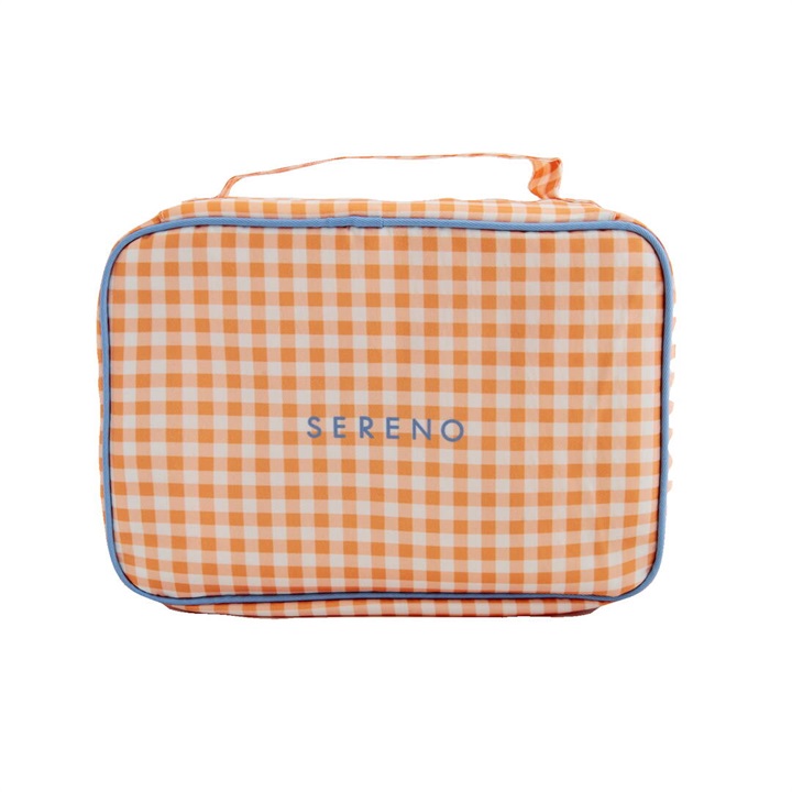 COLORIP 吊り下げトラベルポーチ