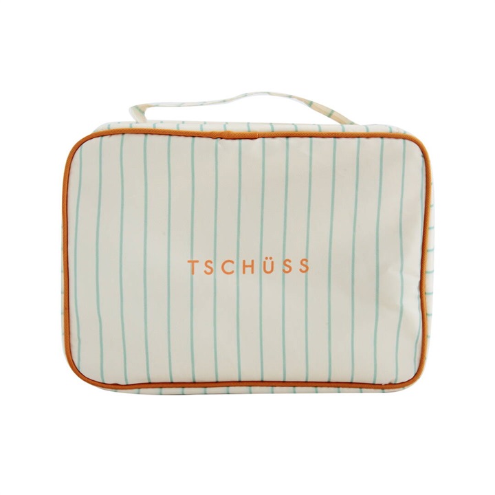 COLORIP 吊り下げトラベルポーチ