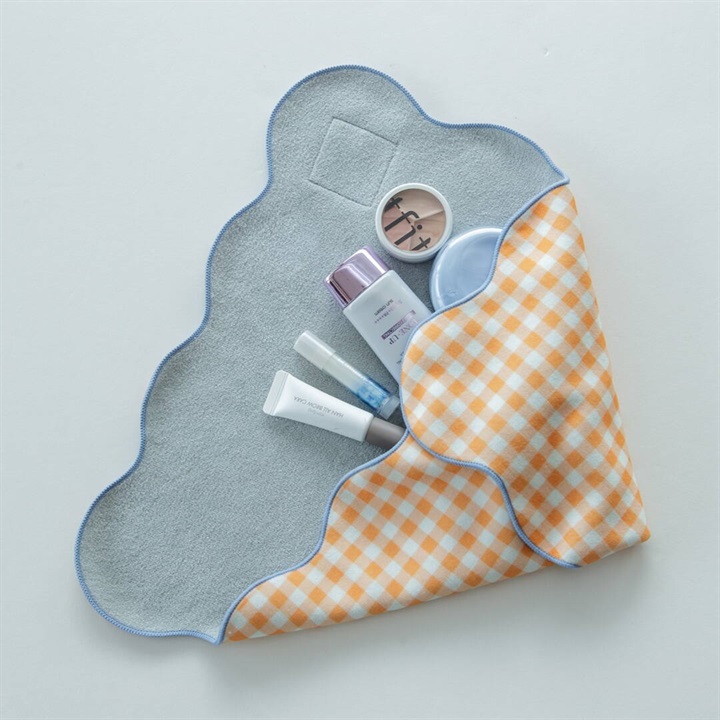 COLORIP くっつきクロス