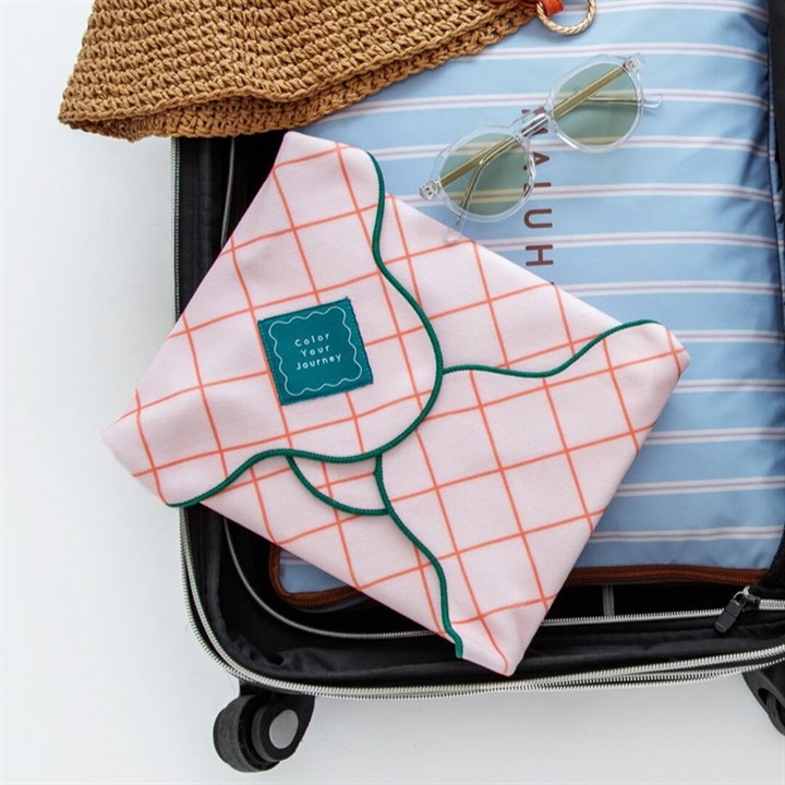 COLORIP くっつきクロス