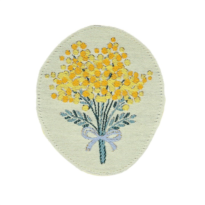 Hanamoe プレイスマット S