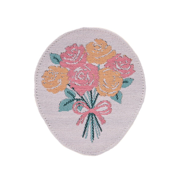 Hanamoe プレイスマット S