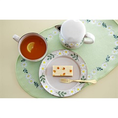 Hanamoe プレイスマット L(LGR)