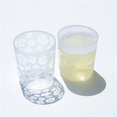 Kukka Lokki グラス L 350ml