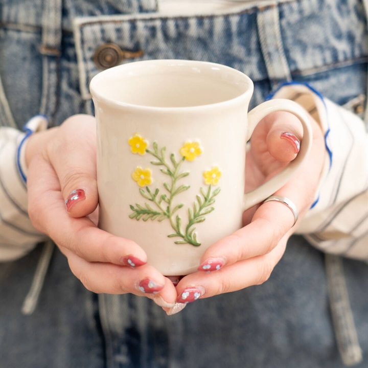 Blossom マグカップ 300ml