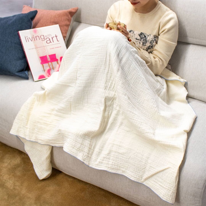 ヨシヨシカンパニー ブランケット M