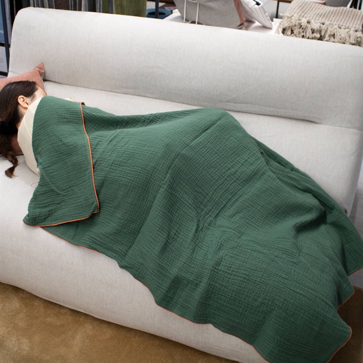 ヨシヨシカンパニー ブランケット M