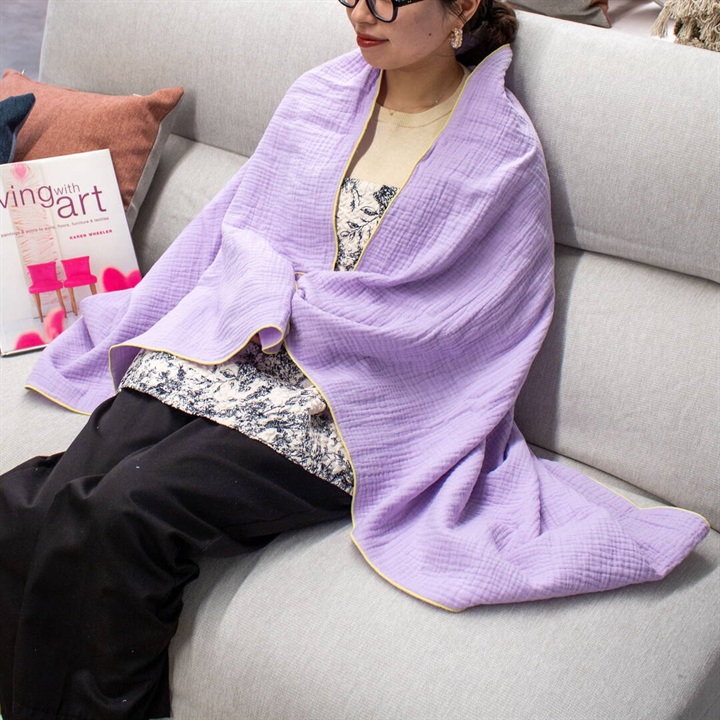 ヨシヨシカンパニー ブランケット M