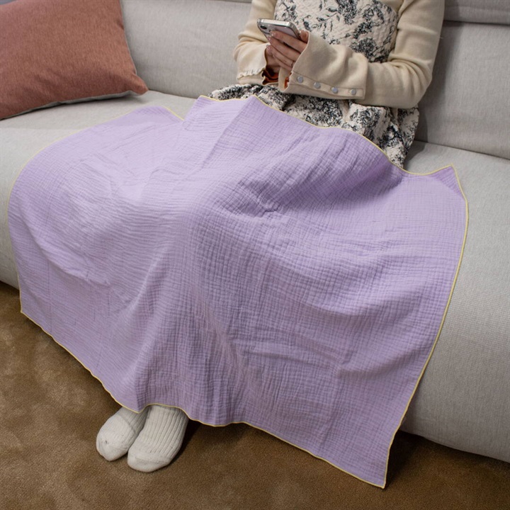 ヨシヨシカンパニー ブランケット S