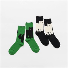 【French Bull】シャトンソックス