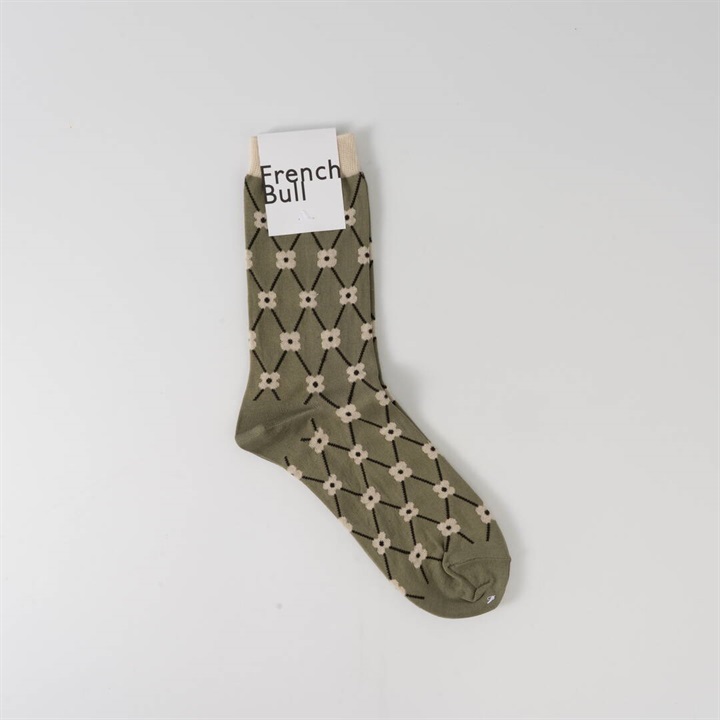 【French Bull】パニエソックス