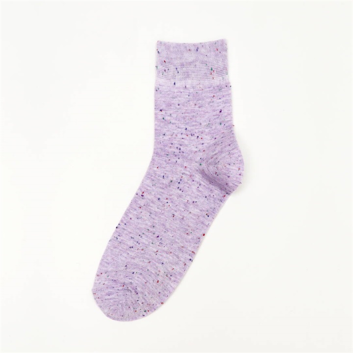 【TAWARA】アイスクリーム ショートソックス