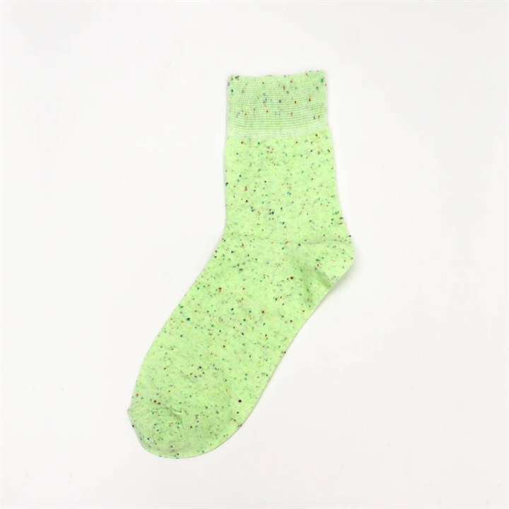 【TAWARA】アイスクリーム ショートソックス