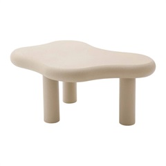 ラウンドフォルム ローテーブル(GYB)